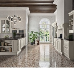 Кухня Elite 02 фабрика Astra