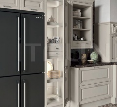 Кухня Elite 02 фабрика Astra