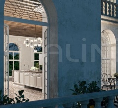 Кухня Elite 02 фабрика Astra