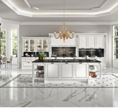 Кухня Elite 03 фабрика Astra