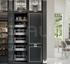 Кухня Elite 03 фабрика Astra