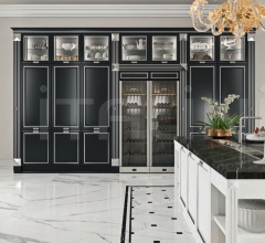 Кухня Elite 03 фабрика Astra