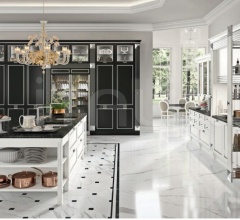 Кухня Elite 03 фабрика Astra