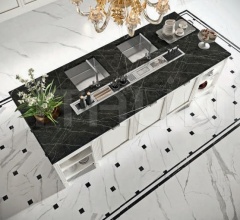 Кухня Elite 03 фабрика Astra