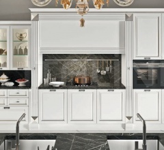 Кухня Elite 03 фабрика Astra