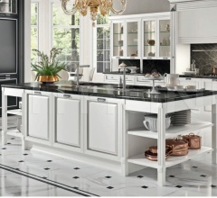 Кухня Elite 03 фабрика Astra