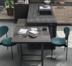 Кухня EGO_01 фабрика Astra