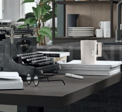 Кухня EGO_01 фабрика Astra