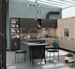 Кухня EGO_01 фабрика Astra