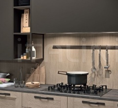 Кухня EGO_01 фабрика Astra