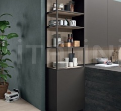 Кухня EGO_01 фабрика Astra