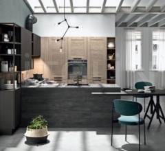 Кухня EGO_01 фабрика Astra