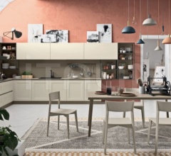 Кухня EGO_02 фабрика Astra