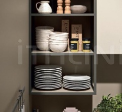 Кухня EGO_02 фабрика Astra