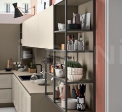 Кухня EGO_02 фабрика Astra