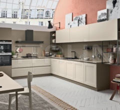 Кухня EGO_02 фабрика Astra