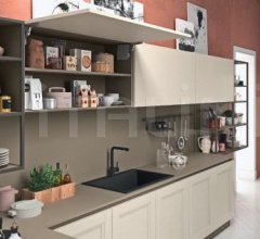 Кухня EGO_02 фабрика Astra