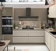 Кухня EGO_02 фабрика Astra