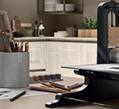 Кухня EGO_02 фабрика Astra