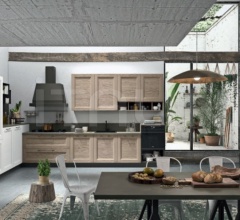 Кухня EGO_03 фабрика Astra