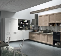 Кухня EGO_03 фабрика Astra