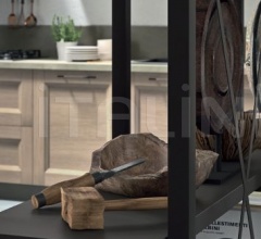 Кухня EGO_03 фабрика Astra