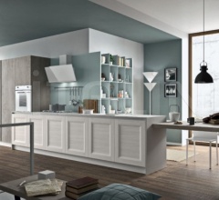 Кухня EGO_04 фабрика Astra