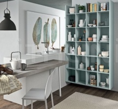 Кухня EGO_04 фабрика Astra