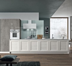 Кухня EGO_04 фабрика Astra