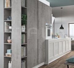 Кухня EGO_04 фабрика Astra