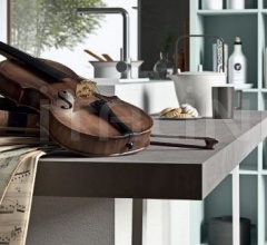 Кухня EGO_04 фабрика Astra