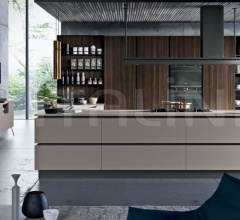 Кухня ZEN_01 фабрика Astra