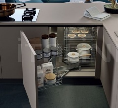 Кухня ZEN_01 фабрика Astra