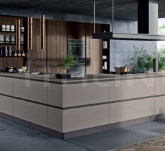 Кухня ZEN_01 фабрика Astra