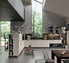 Кухня ZEN_02 фабрика Astra