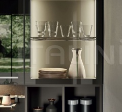 Кухня ZEN_02 фабрика Astra