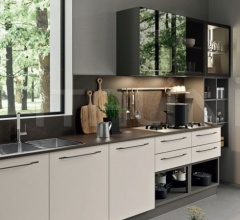 Кухня ZEN_02 фабрика Astra