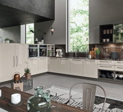 Кухня ZEN_02 фабрика Astra