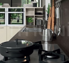 Кухня ZEN_02 фабрика Astra