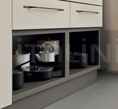 Кухня ZEN_02 фабрика Astra