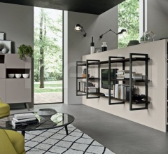 Кухня ZEN_02 фабрика Astra