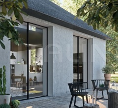 Кухня ZEN_02 фабрика Astra