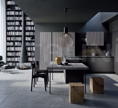 Кухня ZEN_03 фабрика Astra