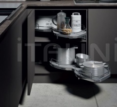 Кухня ZEN_03 фабрика Astra