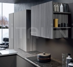 Кухня ZEN_03 фабрика Astra