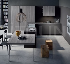 Кухня ZEN_03 фабрика Astra