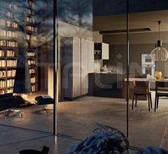 Кухня ZEN_03 фабрика Astra