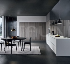 Кухня ZEN_04 фабрика Astra
