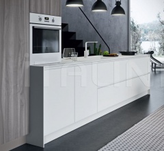 Кухня ZEN_04 фабрика Astra