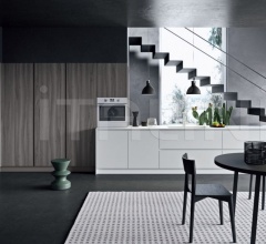 Кухня ZEN_04 фабрика Astra